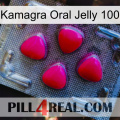 Kamagra Oral Jelly 100 13